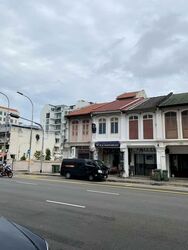 Tanjong Katong Complex (D14), Shop House #593980641